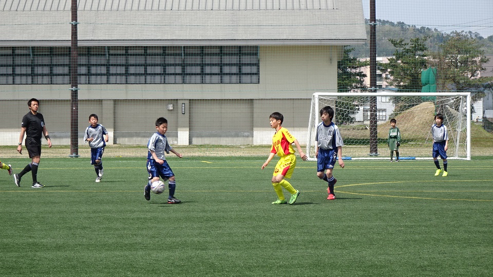 21年ncv杯東日本サッカーフェスティバル ４種最終結果 米沢地区サッカー協会